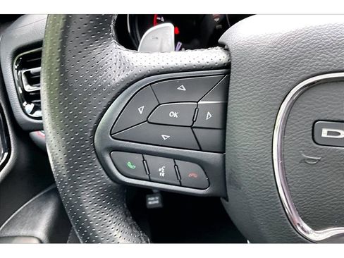 Certified 2025 Dodge Durango GT AWD/4WD image 25
