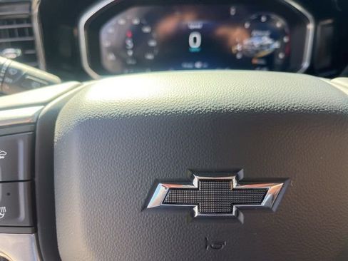 New 2026 Chevrolet Silverado 2500 LTZ w/ Trail Boss Package image 53