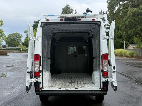 Used 2021 RAM ProMaster 2500 FWD image 22