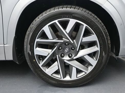 Used 2022 Hyundai Santa Fe Calligraphy FWD image 38