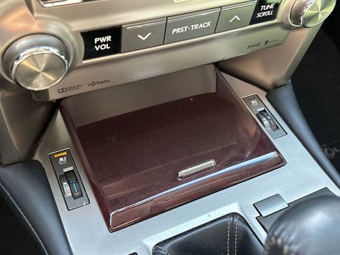 Used 2019 Lexus GX 460 Premium image 20