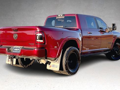 Used 2024 RAM 3500 Limited image 22