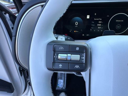 New 2026 Hyundai Palisade Calligraphy image 17