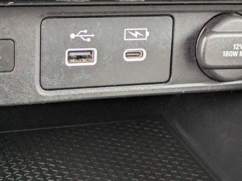 Used 2024 Honda CR-V EX image 41