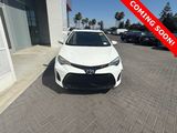Used 2019 Toyota Corolla SE image 2