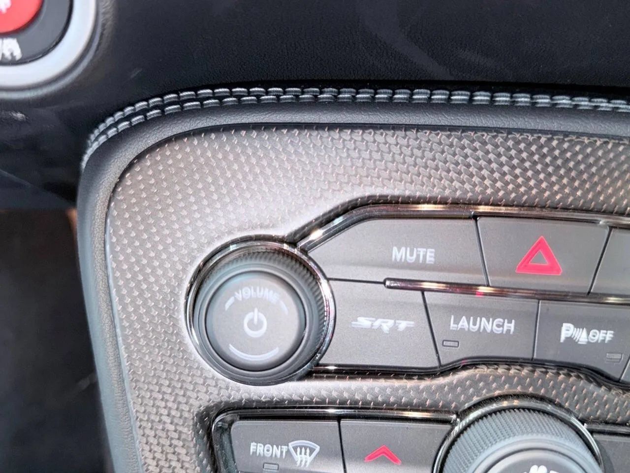 Used 2023 Dodge Challenger SRT Hellcat RWD image 17