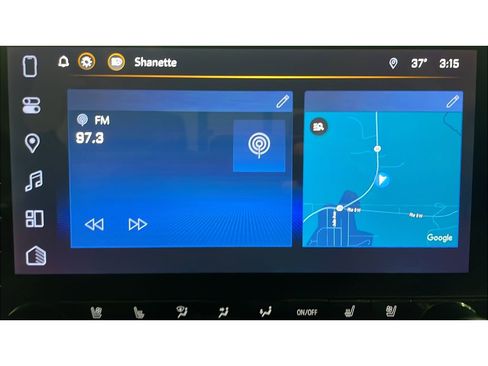 Used 2024 Chevrolet Colorado ZR2 w/ ZR2 Convenience Package III image 11