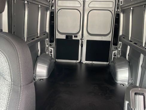New 2026 RAM ProMaster 3500 w/ Safety Group image 23