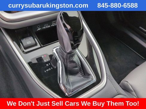 New 2025 Subaru Outback Limited image 16