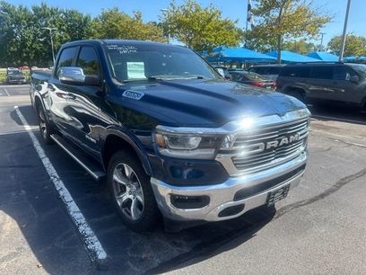 Used 2020 RAM 1500 Laramie