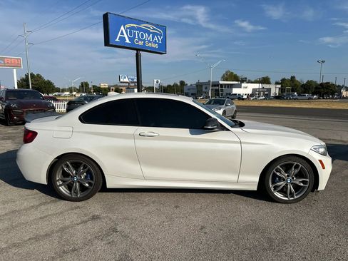 Used 2017 BMW M240i Coupe RWD image 4