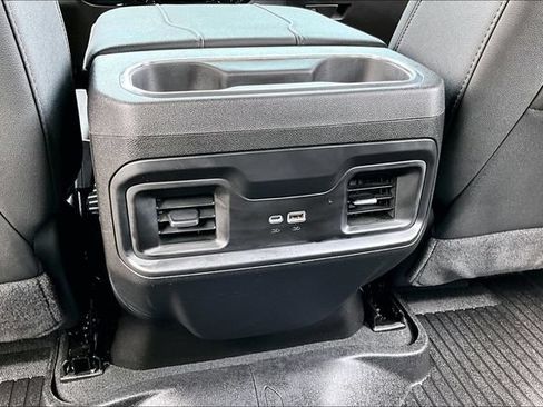 Used 2025 Chevrolet Silverado 2500 LT w/ Trail Boss Package AWD/4WD image 11