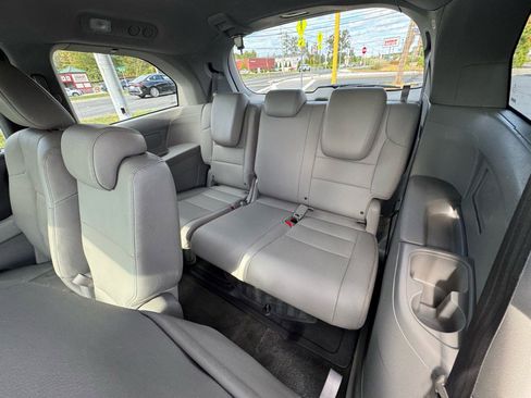 Used 2016 Honda Odyssey EX-L image 16