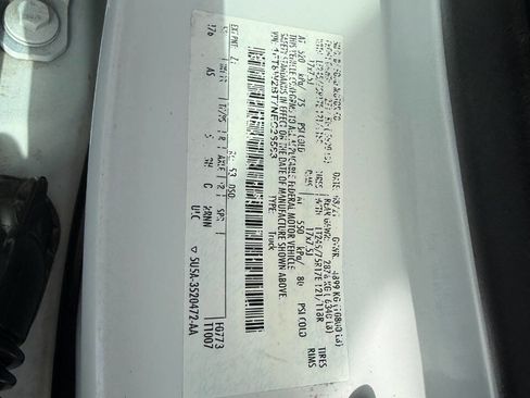 Used 2022 Ford F250 XL w/ Power Equipment Group image 37