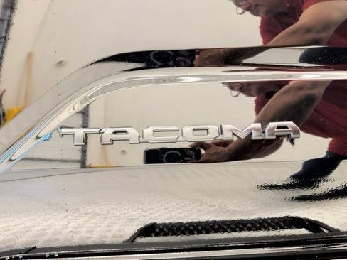 New 2026 Toyota Tacoma TRD Off-Road AWD/4WD image 20