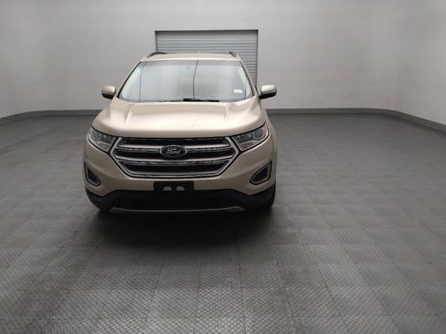 Used 2017 Ford Edge SEL FWD image 15