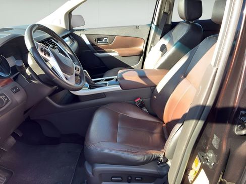 Used 2013 Ford Edge Limited image 9