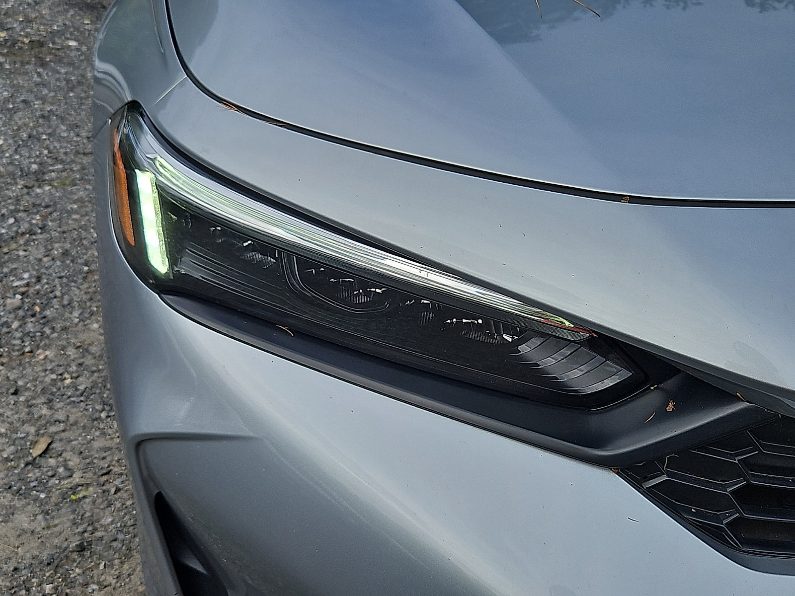 Certified 2026 Honda Civic Sport image 10