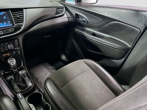 Used 2019 Buick Encore Preferred AWD/4WD image 21