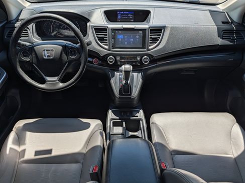 Used 2016 Honda CR-V EX-L image 10