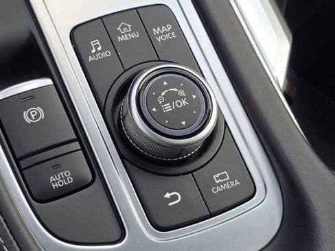 Used 2023 INFINITI QX60 Autograph image 9