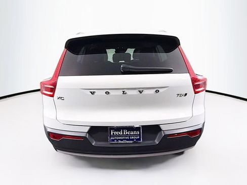 Used 2019 Volvo XC40 T5 Momentum AWD/4WD image 8
