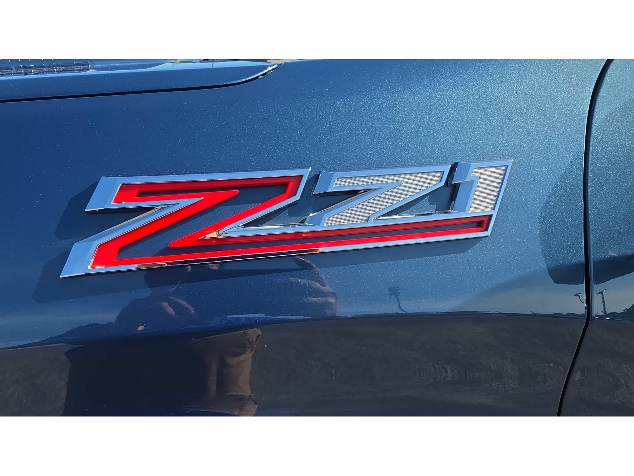 Used 2024 Chevrolet Silverado 1500 RST AWD/4WD image 16
