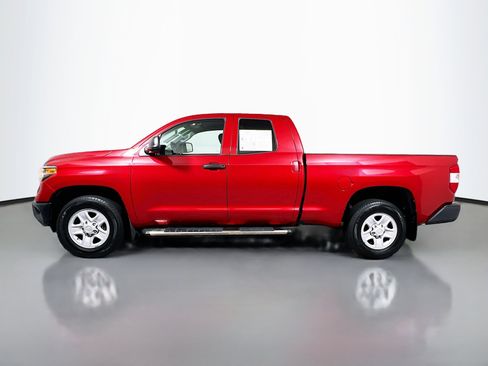 Used 2019 Toyota Tundra SR RWD image 9
