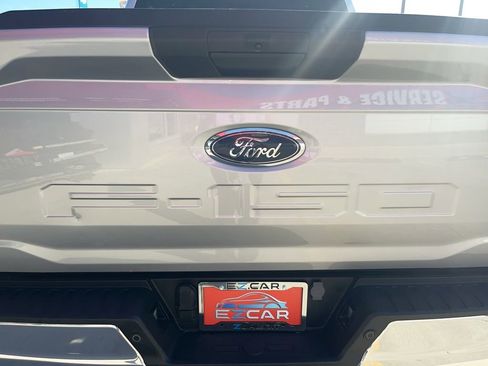 Used 2023 Ford F150 4x4 SuperCrew image 11