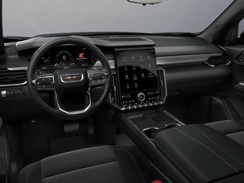 New 2026 GMC Acadia Elevation AWD/4WD image 30