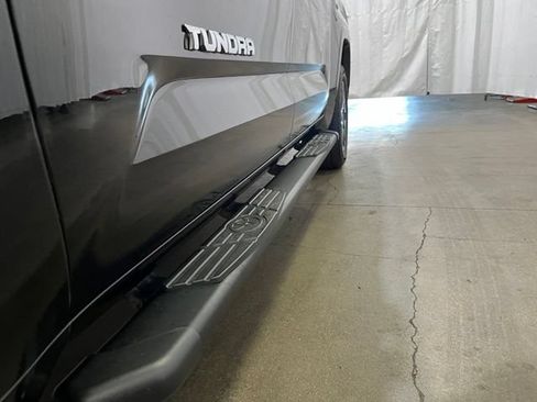 Used 2022 Toyota Tundra Limited AWD/4WD image 24