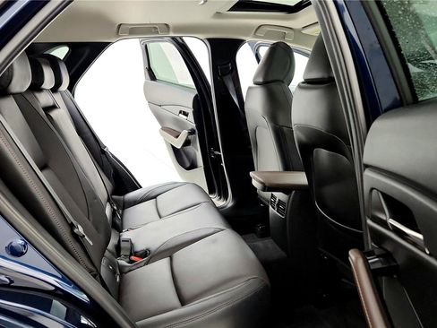 Used 2022 MAZDA CX-30 2.5 Turbo w/ Premium Plus Pkg image 18