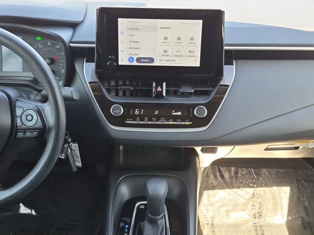 Used 2024 Toyota Corolla LE FWD image 14