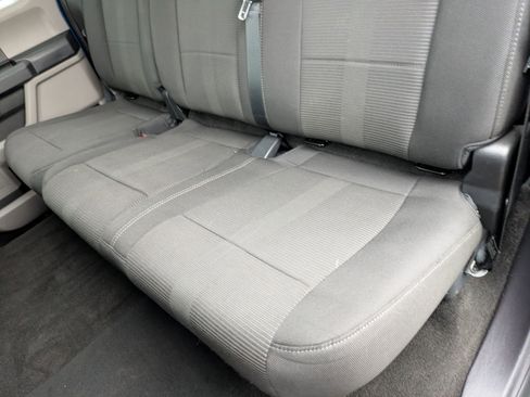 Used 2018 Ford F150 XL w/ Equipment Group 101A Mid RWD image 28