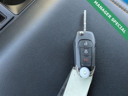 Used 2021 Ford F150 Tremor w/ Trailer Tow Package image 38