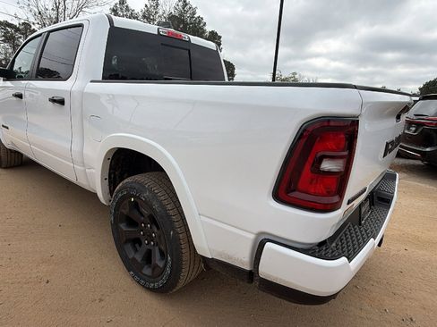 New 2026 RAM 1500 Big Horn image 10