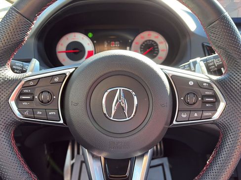Used 2024 Acura RDX A-Spec image 28