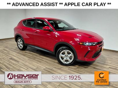 Used 2024 Dodge Hornet GT