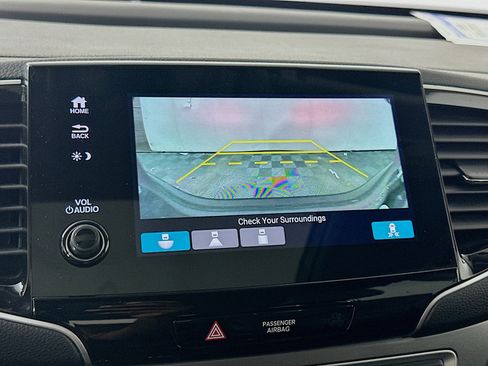 Used 2022 Honda Pilot Special Edition image 11