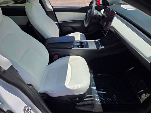 Used 2021 Tesla Model Y 2WD image 20