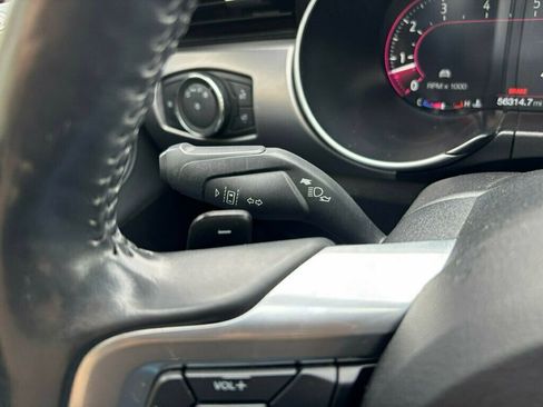 Used 2022 Ford Mustang GT Premium w/ Equipment Group 401A image 28