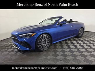 Certified 2026 Mercedes-Benz CLE 300 4MATIC Cabriolet video 1