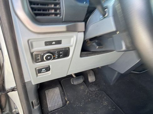 Used 2025 Ford F150 XLT w/ Equipment Group 301A Standard AWD/4WD image 25