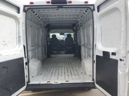 Used 2023 RAM ProMaster 2500 FWD image 23