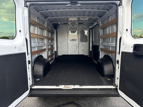 Used 2023 RAM ProMaster 2500 FWD image 23