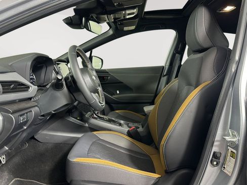 Certified 2025 Subaru Crosstrek 2.5i Sport w/ Crosstrek Mirror Package AWD/4WD image 5