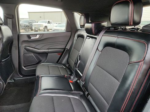 Used 2025 Ford Escape ST-Line FWD image 9