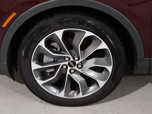Used 2022 Lincoln Nautilus Reserve w/ Equipment Group 201A AWD/4WD image 22