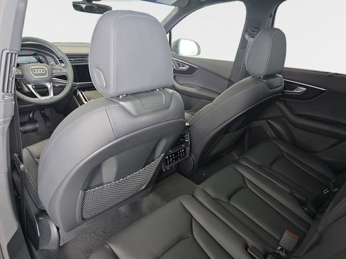 New 2026 Audi Q7 2.0T Premium Plus image 9