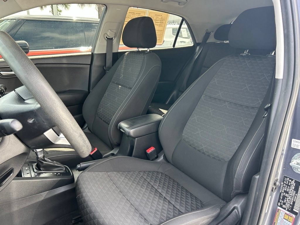 Used 2020 Kia Rio S FWD image 19